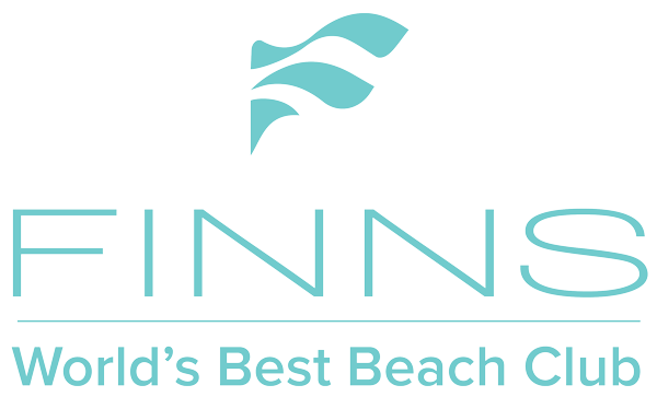 FINNS Beach Club — Hospitality, Canggu, Bali