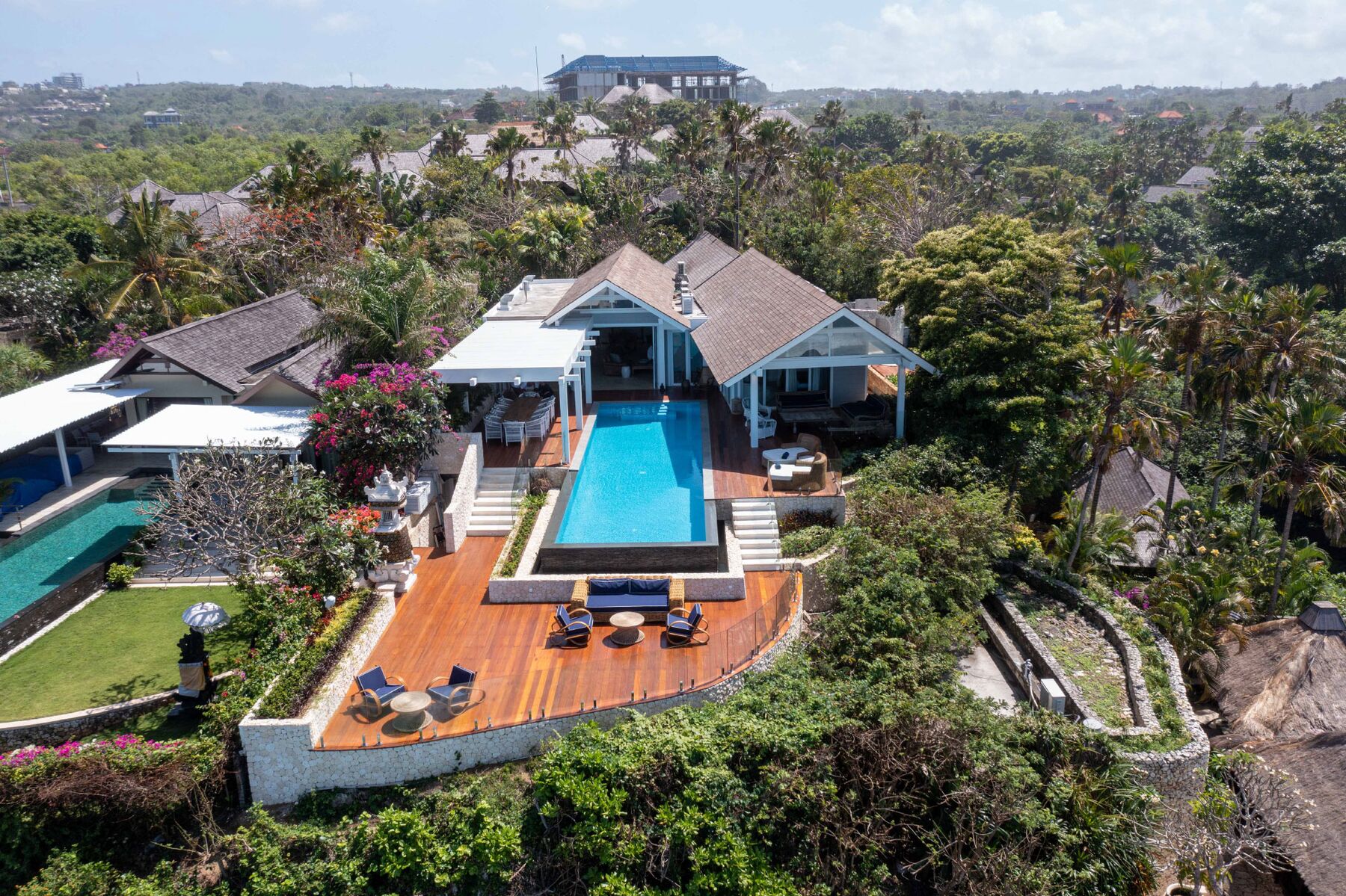 A private villa in the Banksia Collection — Bali